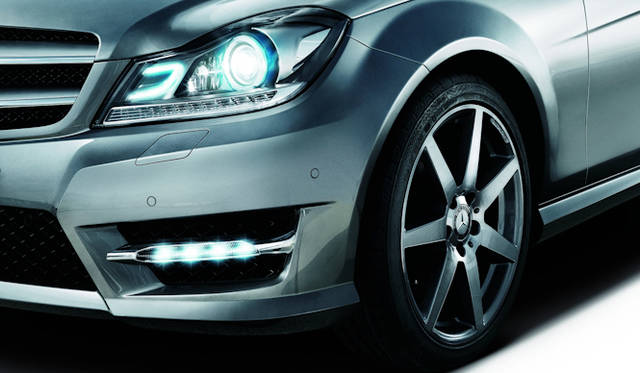 <strong>Mercedes-Benz C-Class Avantgarde｜メルセデス・ベンツCクラス アバンギャルド</strong>