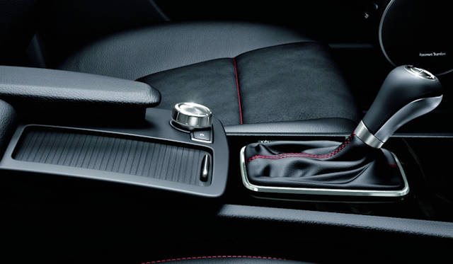 <strong>Mercedes-Benz C-Class Avantgarde｜メルセデス・ベンツCクラス アバンギャルド</strong>