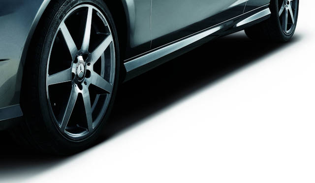 <strong>Mercedes-Benz C-Class Avantgarde｜メルセデス・ベンツCクラス アバンギャルド</strong>