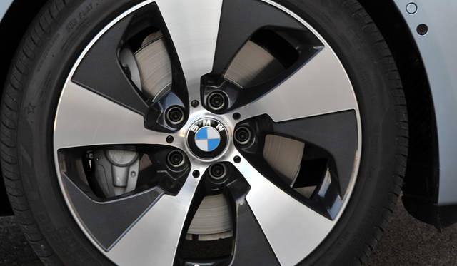 <strong>BMW ActiveHybrid 3｜ビー・エム・ダブリュー アクティブ ハイブリッド 3</strong>