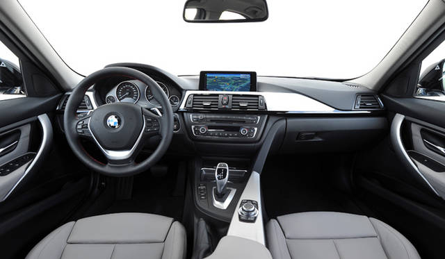 <strong>BMW ActiveHybrid 3｜ビー・エム・ダブリュー アクティブ ハイブリッド 3</strong>