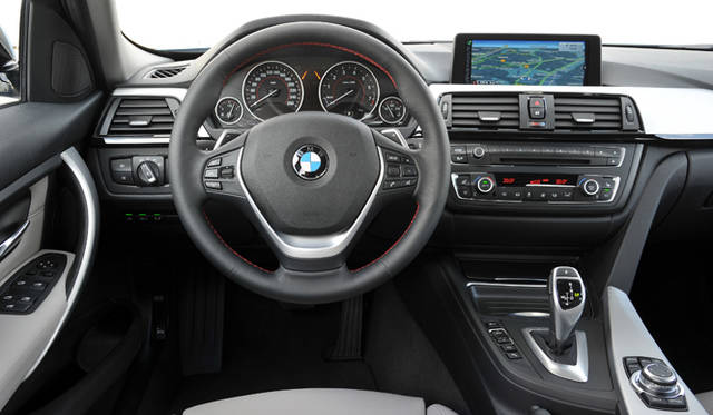 <strong>BMW ActiveHybrid 3｜ビー・エム・ダブリュー アクティブ ハイブリッド 3</strong>