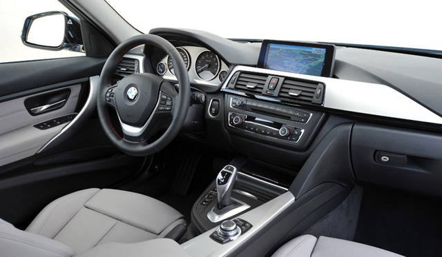 <strong>BMW ActiveHybrid 3｜ビー・エム・ダブリュー アクティブ ハイブリッド 3</strong>