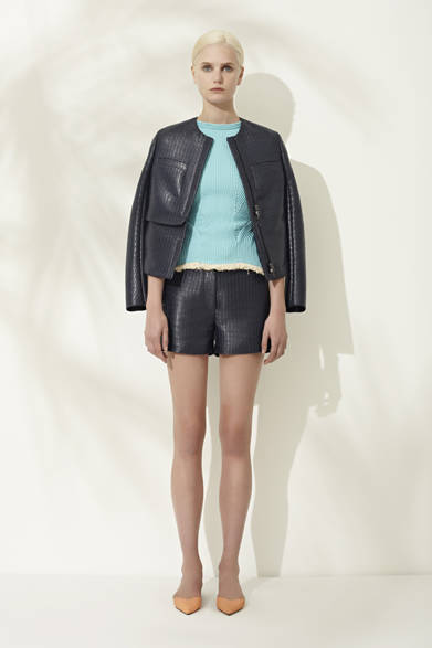 　2013年春夏プレコレクション