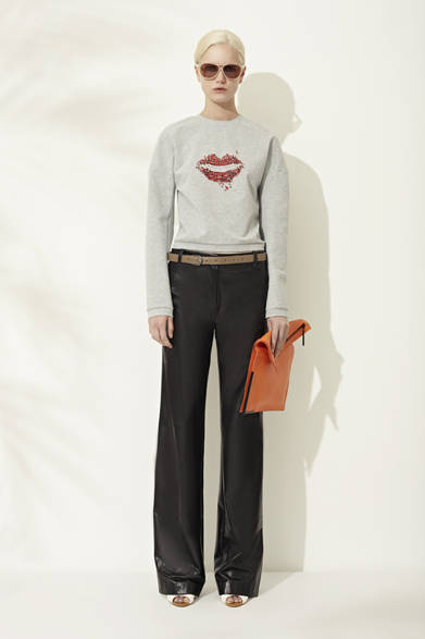 　2013年春夏プレコレクション