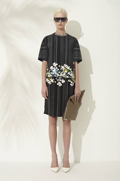 　2013年春夏プレコレクション