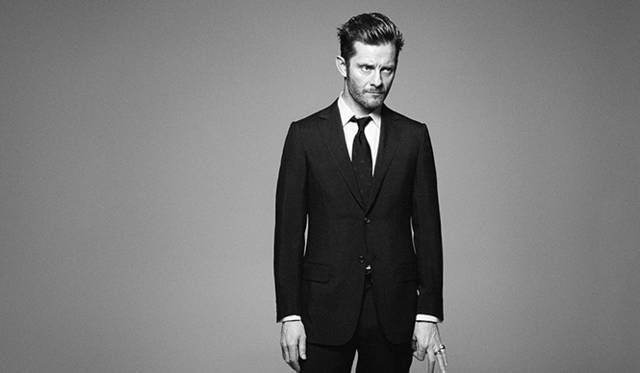 <strong>dunhill｜ダンヒル</strong>　ジェイミー・ヒューレット（画家／映画製作者）