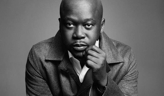 　デイビッド・アジャイ（建築家）