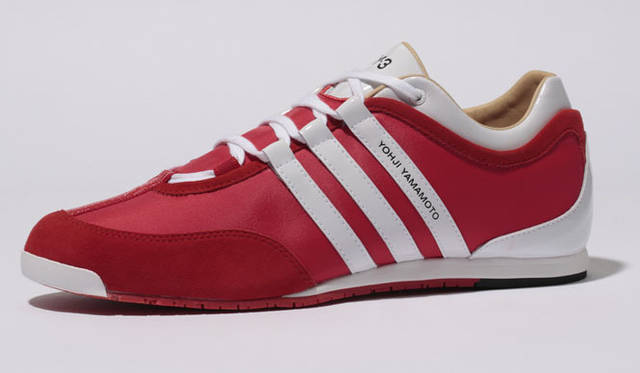 <strong>Y-3｜ワイスリー</strong>　「BOXING」の日本未発売カラー（5モデル）発売