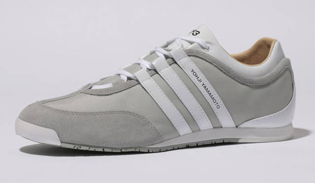 <strong>Y-3｜ワイスリー</strong>　「BOXING」の日本未発売カラー（5モデル）発売