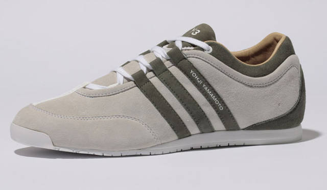 <strong>Y-3｜ワイスリー</strong>　「BOXING」の日本未発売カラー（5モデル）発売