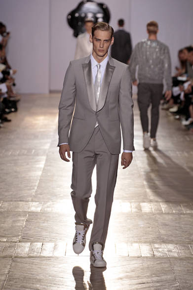 　2013年春夏 メンズコレクション