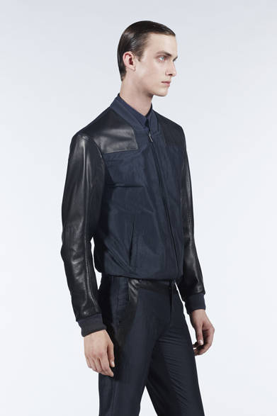 　2013年春夏 メンズコレクション