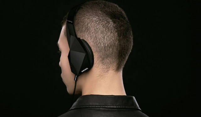 <strong>DIESEL｜ディーゼル</strong>