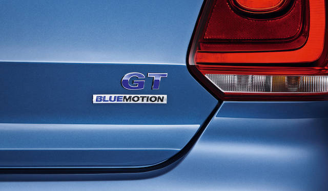 <strong>Volkswagen Polo BlueGT｜フォルクスワーゲン ポロ ブルーGT</strong>