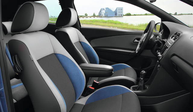 <strong>Volkswagen Polo BlueGT｜フォルクスワーゲン ポロ ブルーGT</strong>