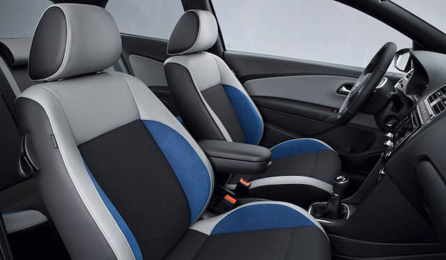 <strong>Volkswagen Polo BlueGT｜フォルクスワーゲン ポロ ブルーGT</strong>