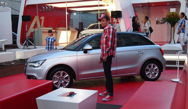 <strong>A1 Shop Terrace Tokyo</strong>