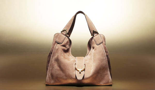 <strong>GUCCI｜グッチ</strong>　ショルダーバッグ[W35×H29×D18 cm]　19万4250円