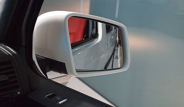 <strong>Mercedes-Benz Gクラス｜メルセデス・ベンツ Gクラス</strong><br />メルセデス・ベンツ G63 AMG