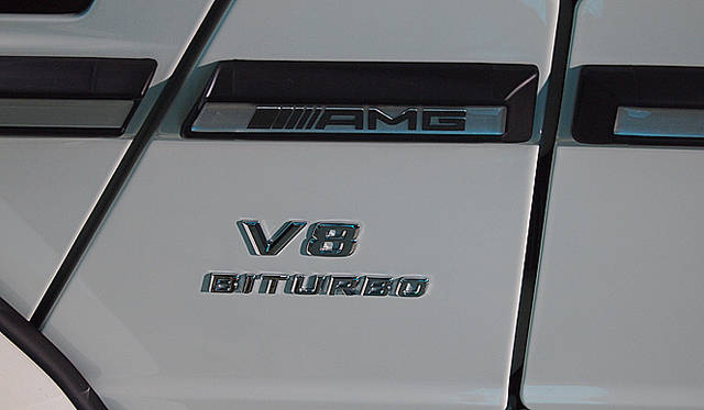 <strong>Mercedes-Benz Gクラス｜メルセデス・ベンツ Gクラス</strong><br />メルセデス・ベンツ G63 AMG