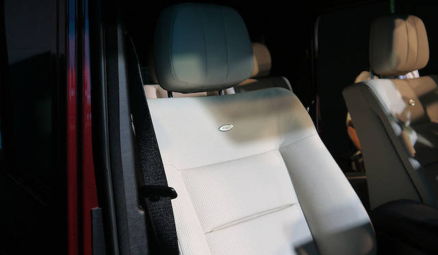 <strong>Mercedes-Benz Gクラス｜メルセデス・ベンツ Gクラス</strong><br />メルセデス・ベンツ G63 AMG