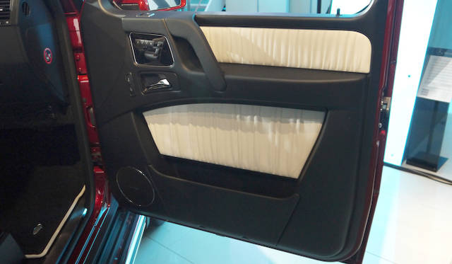 <strong>Mercedes-Benz Gクラス｜メルセデス・ベンツ Gクラス</strong><br />メルセデス・ベンツ G63 AMG