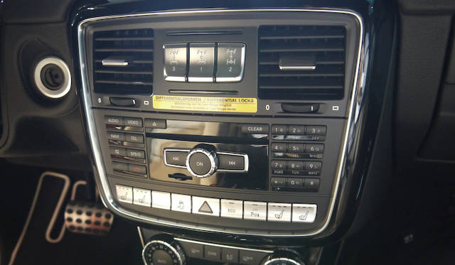 <strong>Mercedes-Benz Gクラス｜メルセデス・ベンツ Gクラス</strong><br />メルセデス・ベンツ G63 AMG