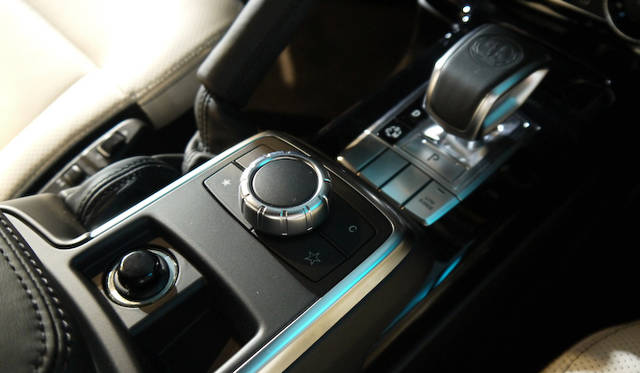 <strong>Mercedes-Benz Gクラス｜メルセデス・ベンツ Gクラス</strong><br />メルセデス・ベンツ G63 AMG