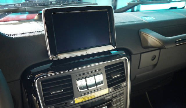 <strong>Mercedes-Benz Gクラス｜メルセデス・ベンツ Gクラス</strong><br />メルセデス・ベンツ G63 AMG