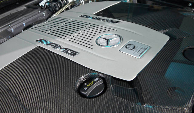 <strong>Mercedes-Benz Gクラス｜メルセデス・ベンツ Gクラス</strong><br />メルセデス・ベンツ G65 AMG