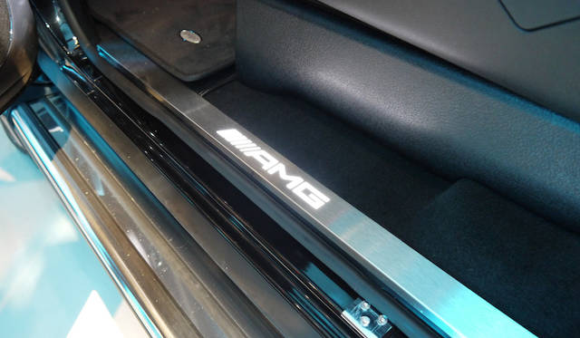 <strong>Mercedes-Benz Gクラス｜メルセデス・ベンツ Gクラス</strong><br />メルセデス・ベンツ G65 AMG