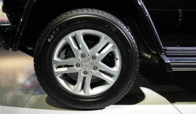 <strong>Mercedes-Benz Gクラス｜メルセデス・ベンツ Gクラス</strong><br />メルセデス・ベンツ G65 AMG