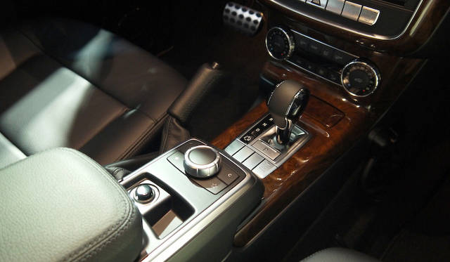 <strong>Mercedes-Benz Gクラス｜メルセデス・ベンツ Gクラス</strong><br />メルセデス・ベンツ G550