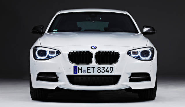 <strong>BMW M135i｜ビー・エム・ダブリュー M135i</strong>