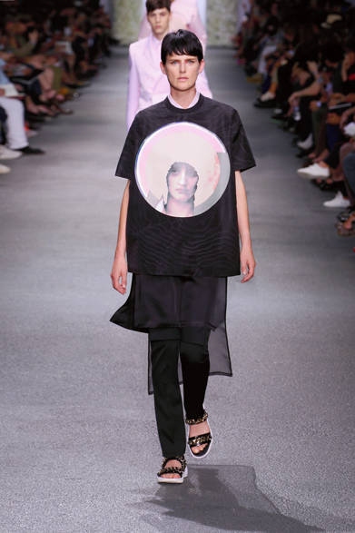 　2013年春夏 メンズコレクション