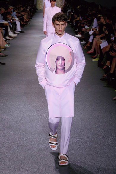 　2013年春夏 メンズコレクション