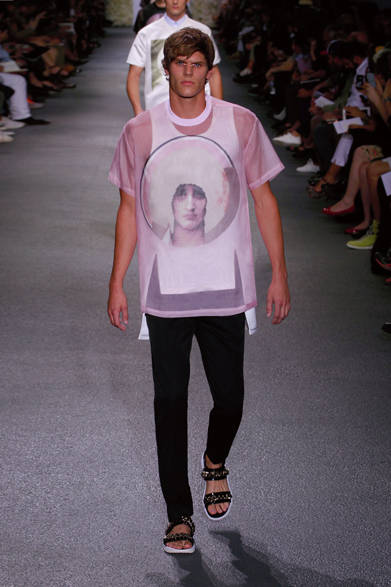 　2013年春夏 メンズコレクション