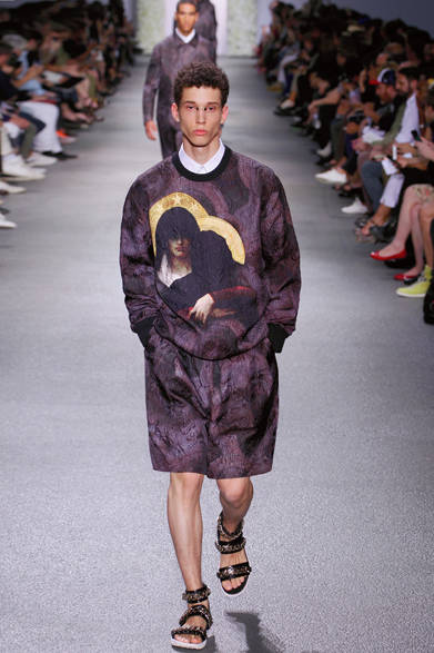 　2013年春夏 メンズコレクション