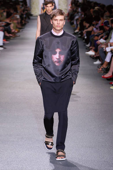 　2013年春夏 メンズコレクション