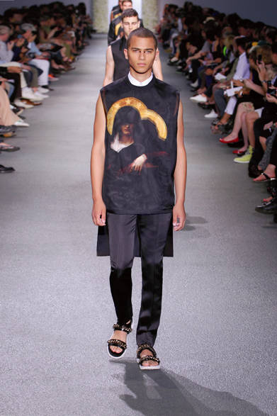 　2013年春夏 メンズコレクション