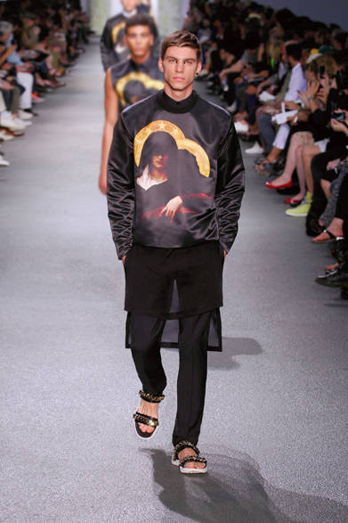 　2013年春夏 メンズコレクション