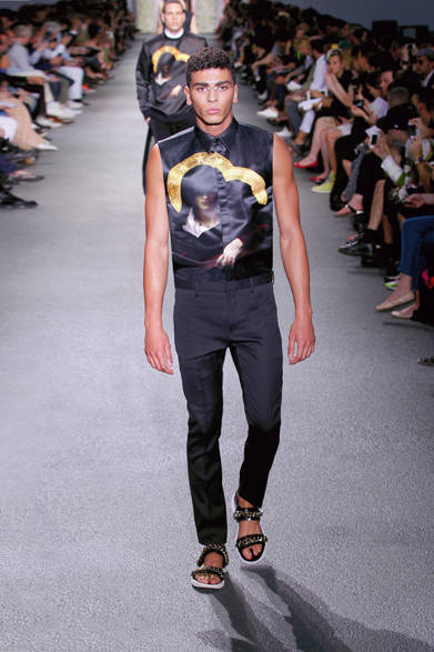 　2013年春夏 メンズコレクション