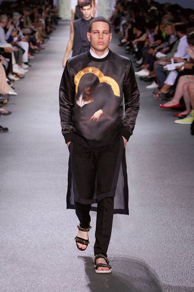 　2013年春夏 メンズコレクション