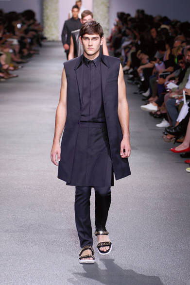 　2013年春夏 メンズコレクション