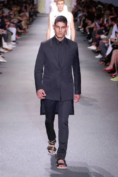 　2013年春夏 メンズコレクション