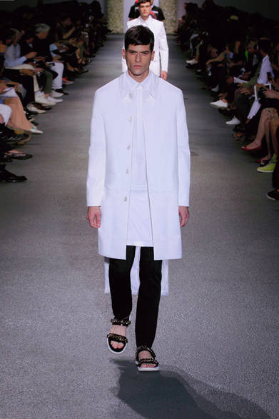 　2013年春夏 メンズコレクション