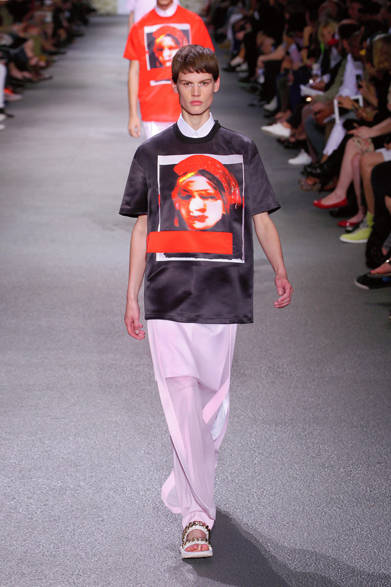 　2013年春夏 メンズコレクション