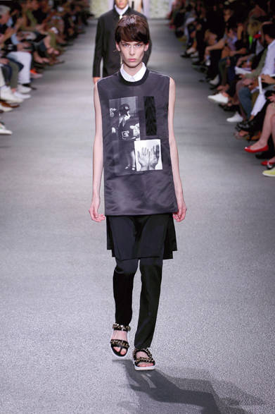 　2013年春夏 メンズコレクション