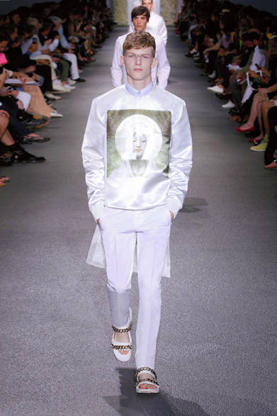 　2013年春夏 メンズコレクション